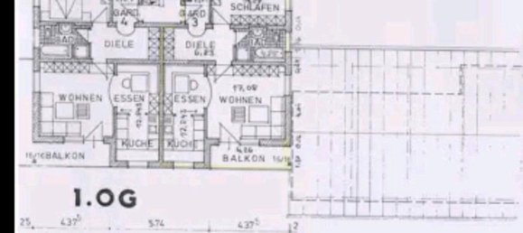 1 bedroom Apartment in Freising, Germany No. 259092 11