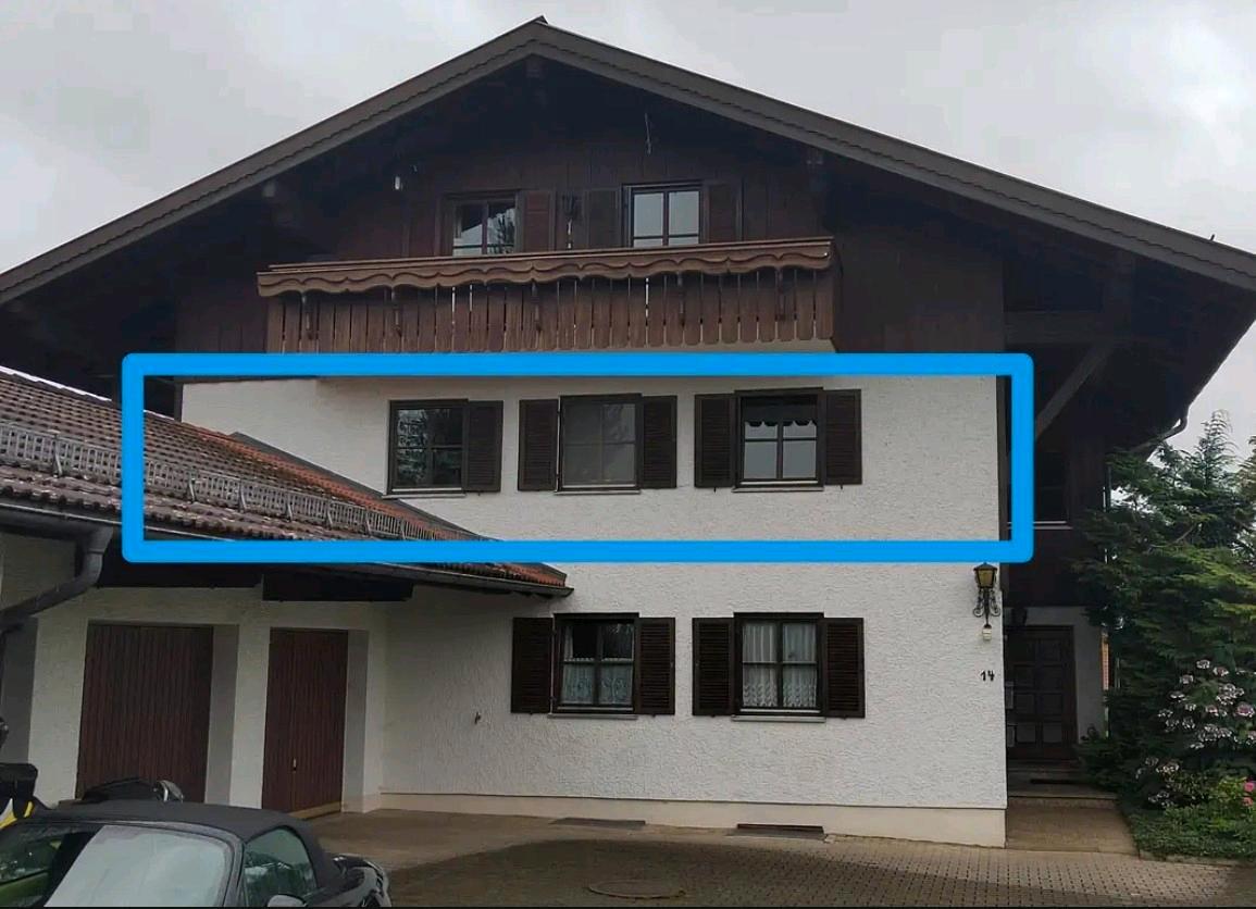 1 bedroom Apartment in Freising, Germany No. 259092