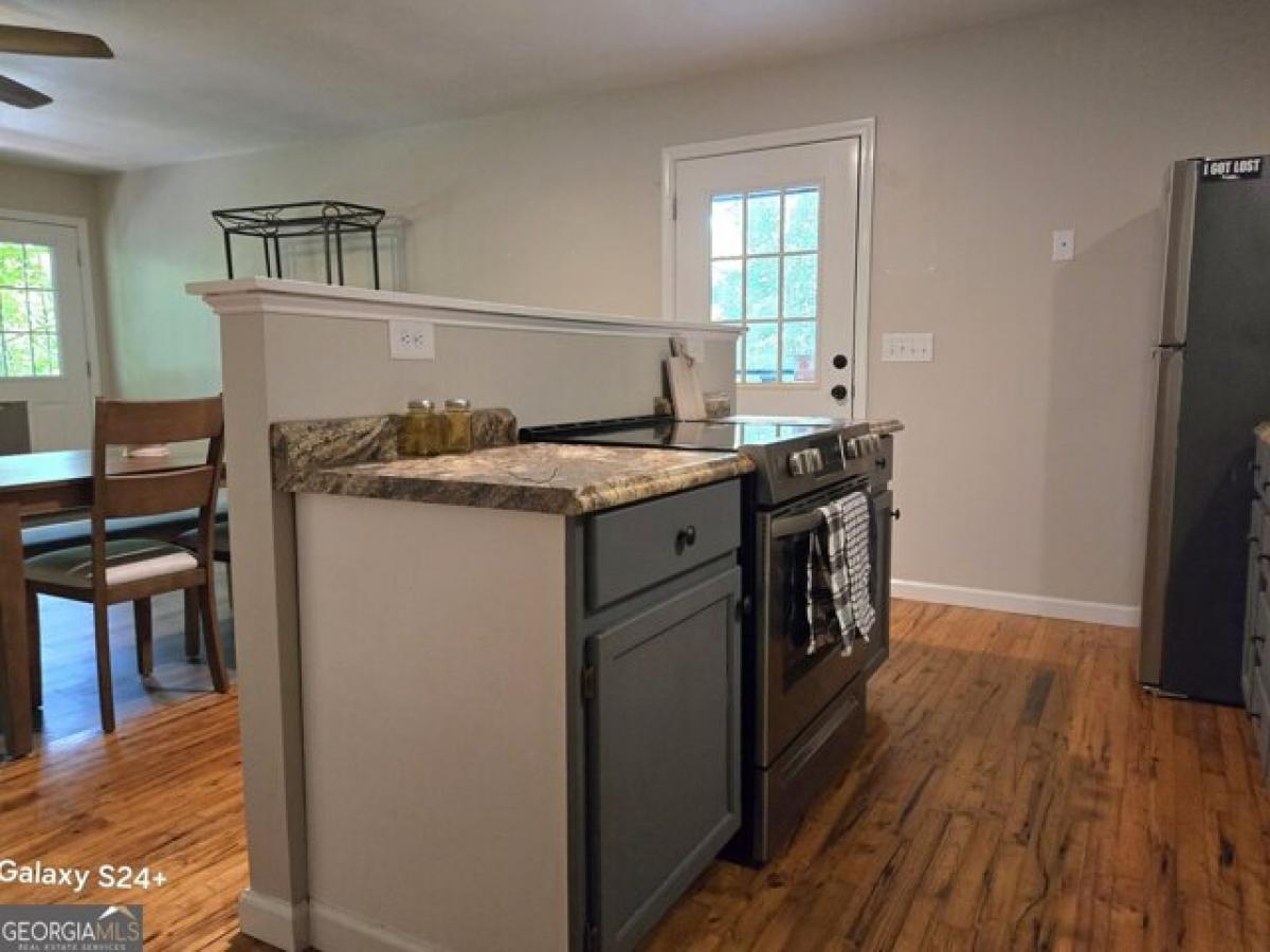 2 Schlafzimmer Haus in Tiger, USA, Nr. 433209