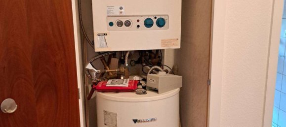 2 chambres Appartement à Rems-Murr-Kreis, Germany No. 347214 11