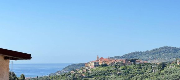 6 Schlafzimmer Haus in Diano San Pietro, Italy, Nr. 363734 34