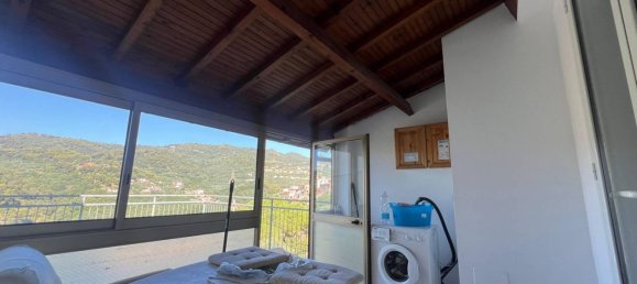 6 Schlafzimmer Haus in Diano San Pietro, Italy, Nr. 363734 12