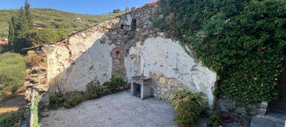 6 Schlafzimmer Haus in Diano San Pietro, Italy, Nr. 363734 29