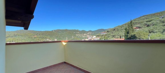 6 Schlafzimmer Haus in Diano San Pietro, Italy, Nr. 363734 37