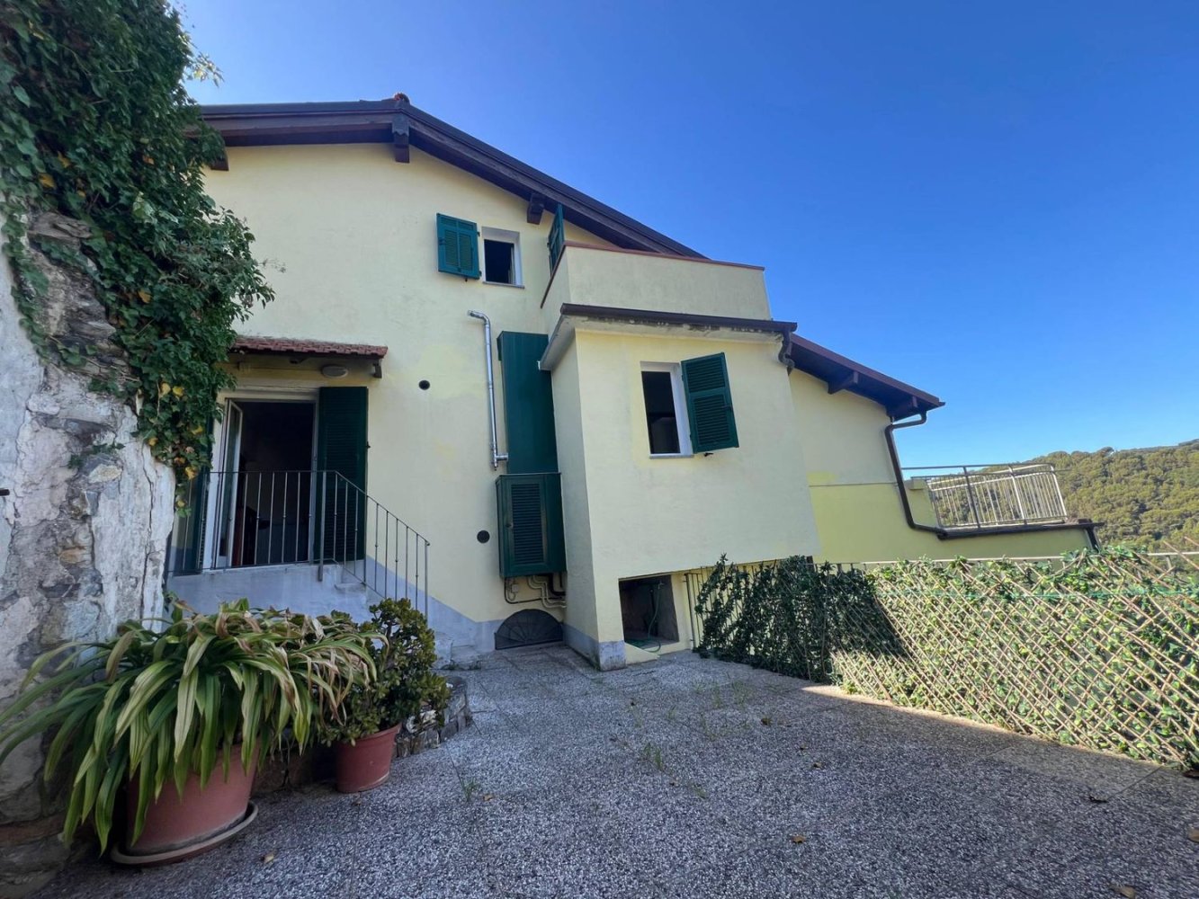 6 Schlafzimmer Haus in Diano San Pietro, Italy, Nr. 363734