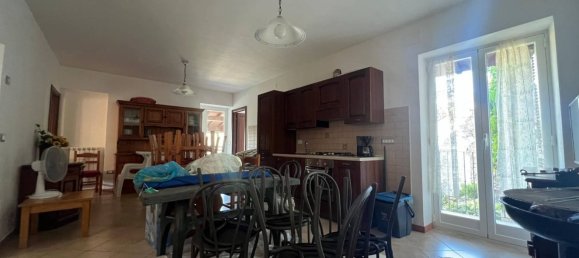 6 Schlafzimmer Haus in Diano San Pietro, Italy, Nr. 363734 5