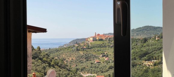 6 Schlafzimmer Haus in Diano San Pietro, Italy, Nr. 363734 3