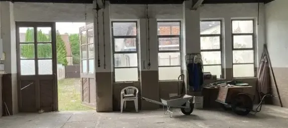 5غرفة منزل في Jerichower Land, Germany رقم 128622 9