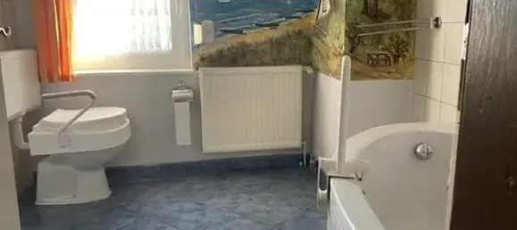 5غرفة منزل في Jerichower Land, Germany رقم 128622 31