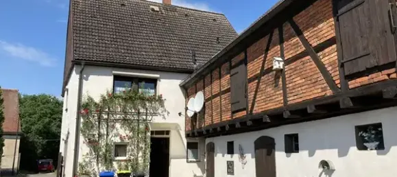 5غرفة منزل في Jerichower Land, Germany رقم 128622 5