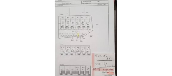 2 Schlafzimmer Haus in Gallipoli, Italy, Nr. 253146 7