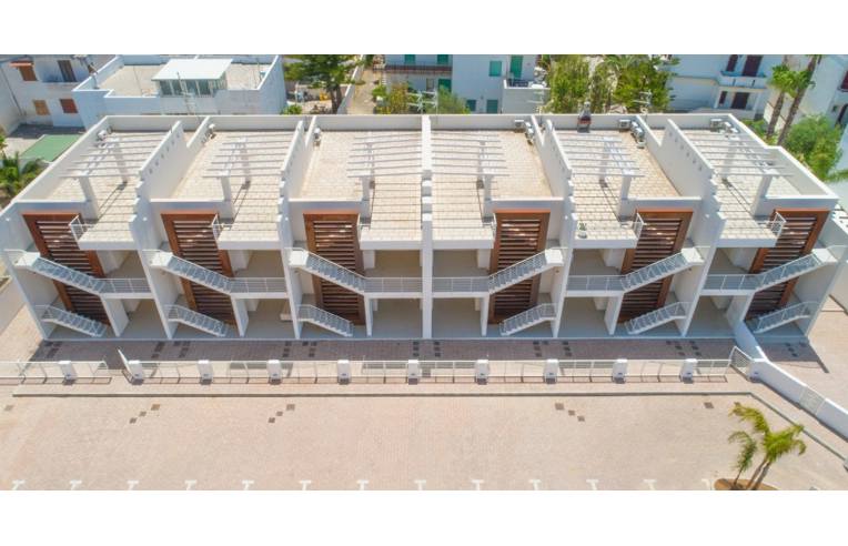 2 Schlafzimmer Haus in Gallipoli, Italy, Nr. 253146