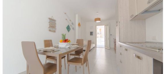 2 Schlafzimmer Haus in Gallipoli, Italy, Nr. 253146 4