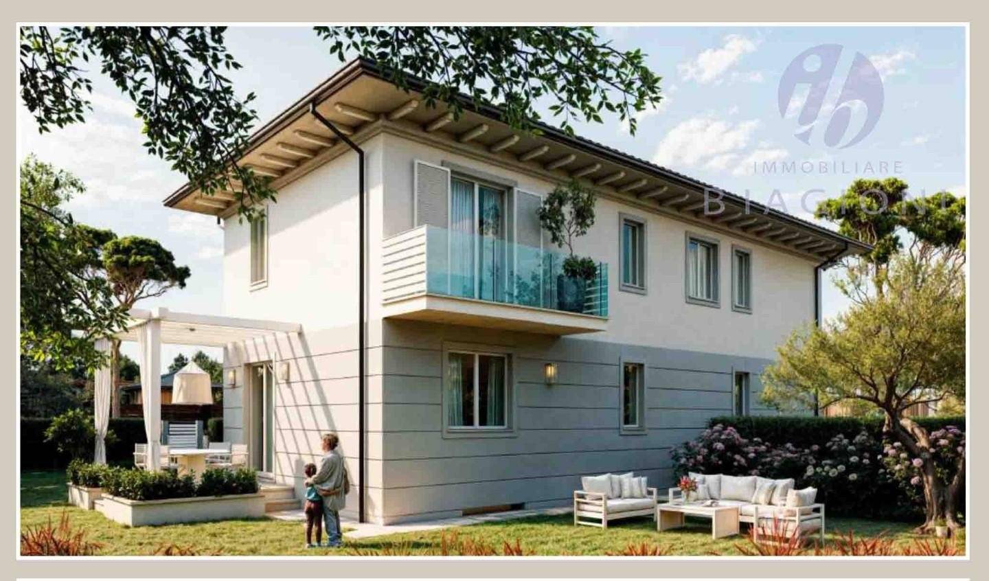 3 bedrooms House in Pietrasanta, Italy No. 192271