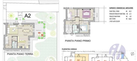 3 bedrooms House in Pietrasanta, Italy No. 192271 9