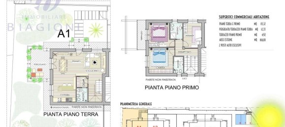 3 bedrooms House in Pietrasanta, Italy No. 192271 4