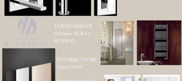 3 bedrooms House in Pietrasanta, Italy No. 192271 8