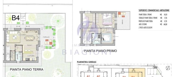 3 bedrooms House in Pietrasanta, Italy No. 192271 5
