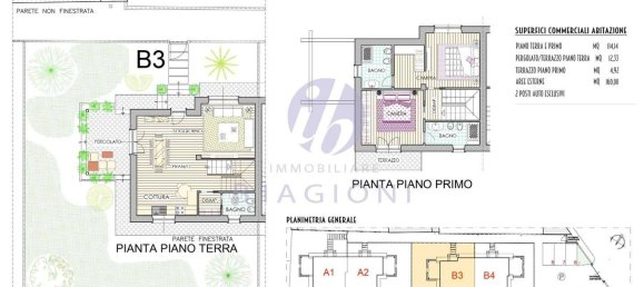 3 bedrooms House in Pietrasanta, Italy No. 192271 6