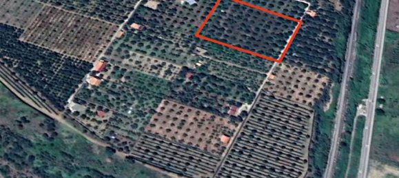 Land in Acquedolci, Italy No. 338652 15