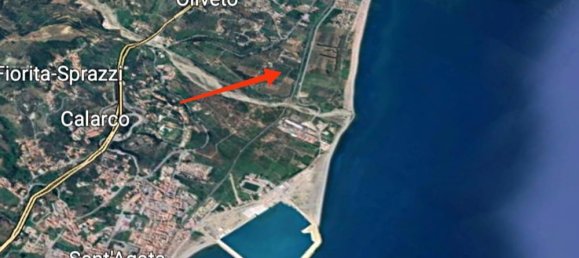 Land in Acquedolci, Italy No. 338652 14