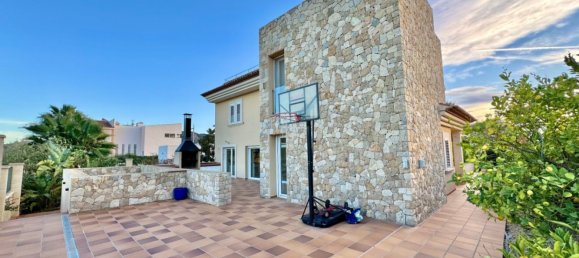 6 bedrooms Villa in Alicante, Spain No. 89020 27