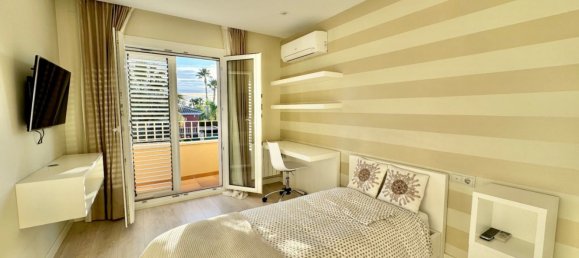 6 bedrooms Villa in Alicante, Spain No. 89020 44