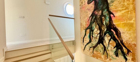 6 bedrooms Villa in Alicante, Spain No. 89020 6