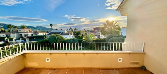 6 bedrooms Villa in Alicante, Spain No. 89020 35