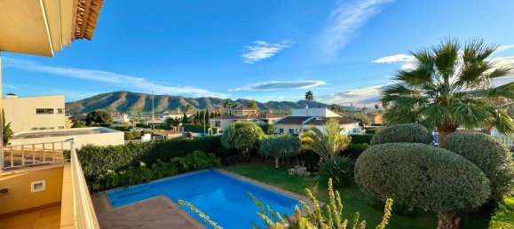 6 bedrooms Villa in Alicante, Spain No. 89020 45