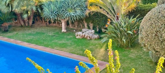 6 bedrooms Villa in Alicante, Spain No. 89020 2