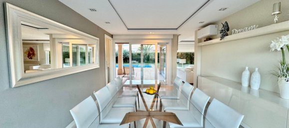 6 bedrooms Villa in Alicante, Spain No. 89020 15