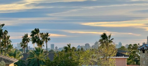 6 bedrooms Villa in Alicante, Spain No. 89020 37