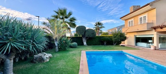6 bedrooms Villa in Alicante, Spain No. 89020 23