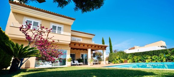 6 bedrooms Villa in Alicante, Spain No. 89020 8