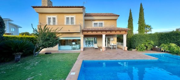 6 bedrooms Villa in Alicante, Spain No. 89020 22