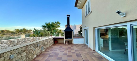 6 bedrooms Villa in Alicante, Spain No. 89020 28