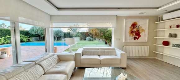 6 bedrooms Villa in Alicante, Spain No. 89020 13