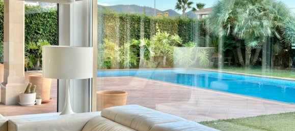 6 bedrooms Villa in Alicante, Spain No. 89020 11