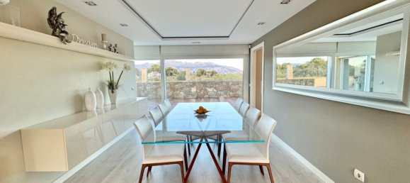 6 bedrooms Villa in Alicante, Spain No. 89020 14