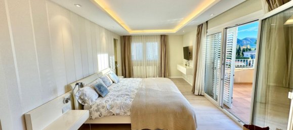6 bedrooms Villa in Alicante, Spain No. 89020 34