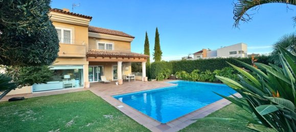 6 bedrooms Villa in Alicante, Spain No. 89020 24
