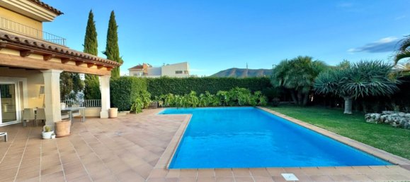 6 bedrooms Villa in Alicante, Spain No. 89020 26
