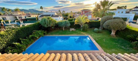 6 bedrooms Villa in Alicante, Spain No. 89020 36