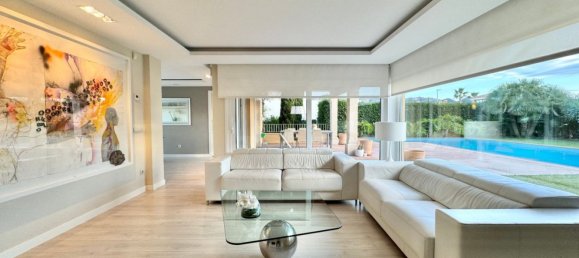 6 bedrooms Villa in Alicante, Spain No. 89020 10