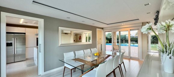 6 bedrooms Villa in Alicante, Spain No. 89020 17