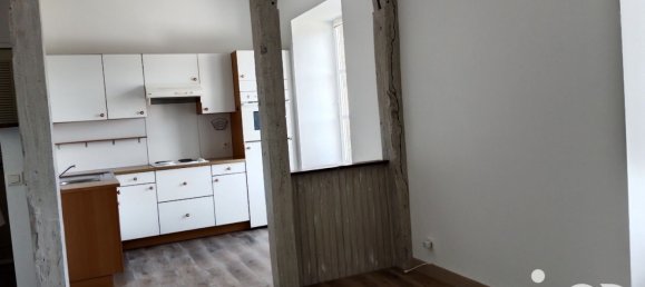 Квартира с 2 спальнями в Комбур, Франция № 204277 4