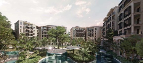 Apartamento em condomínio em Phuket, Thailand N.º 74206 4