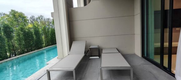 Apartamento em condomínio em Phuket, Thailand N.º 74206 2