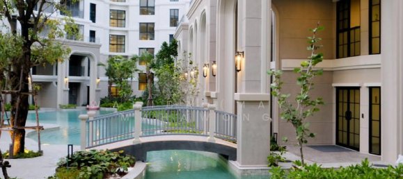 Apartamento em condomínio em Phuket, Thailand N.º 74206 3